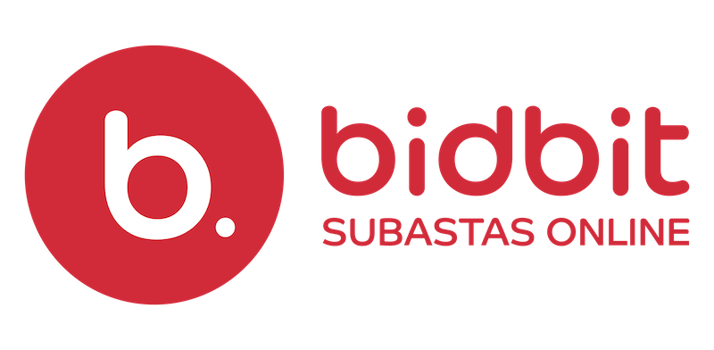 Logo BidBit